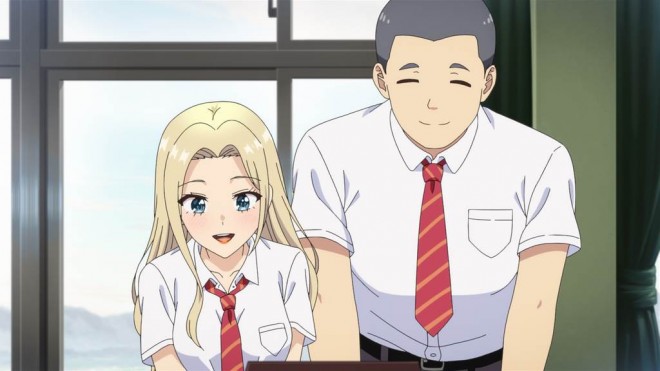 Can a Boy-Girl Friendship Survive?